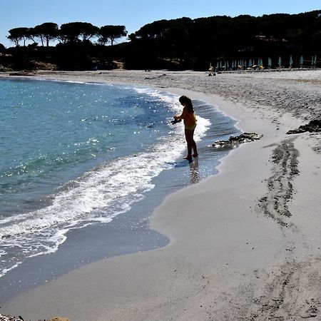 Villa Arancio Cala Liberotto Εξωτερικό φωτογραφία