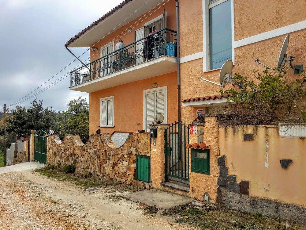 Villa Arancio Cala Liberotto Εξωτερικό φωτογραφία
