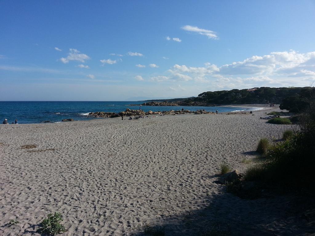Villa Arancio Cala Liberotto Εξωτερικό φωτογραφία