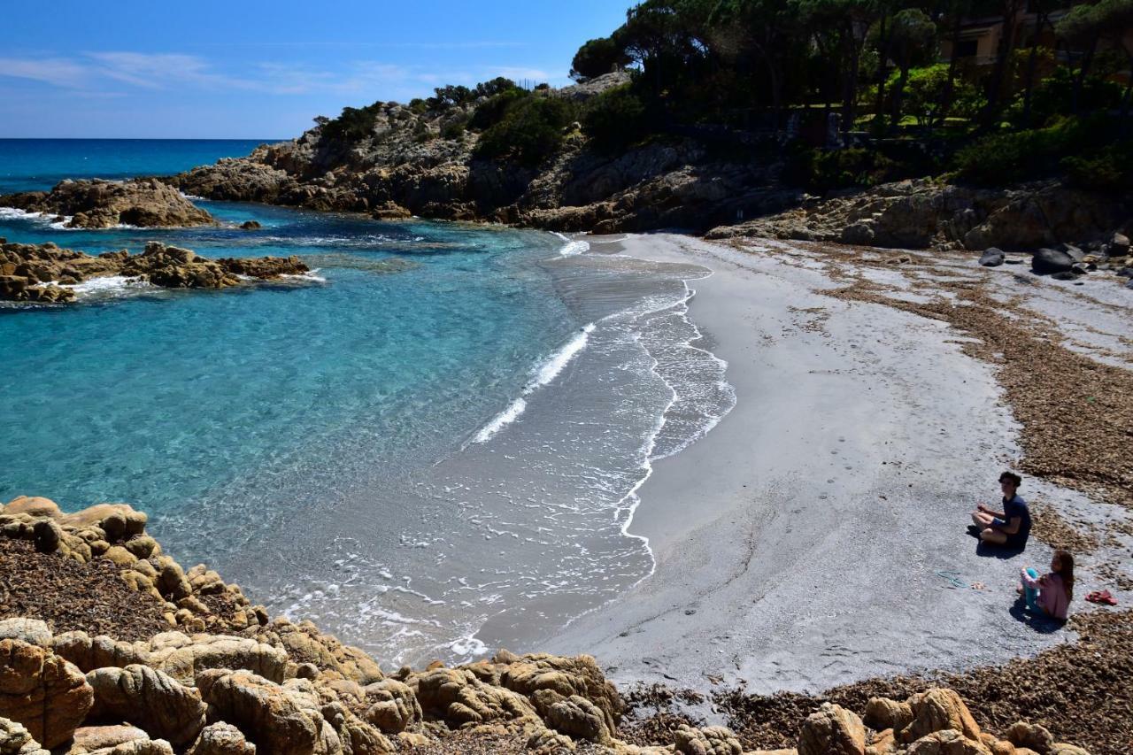 Villa Arancio Cala Liberotto Εξωτερικό φωτογραφία