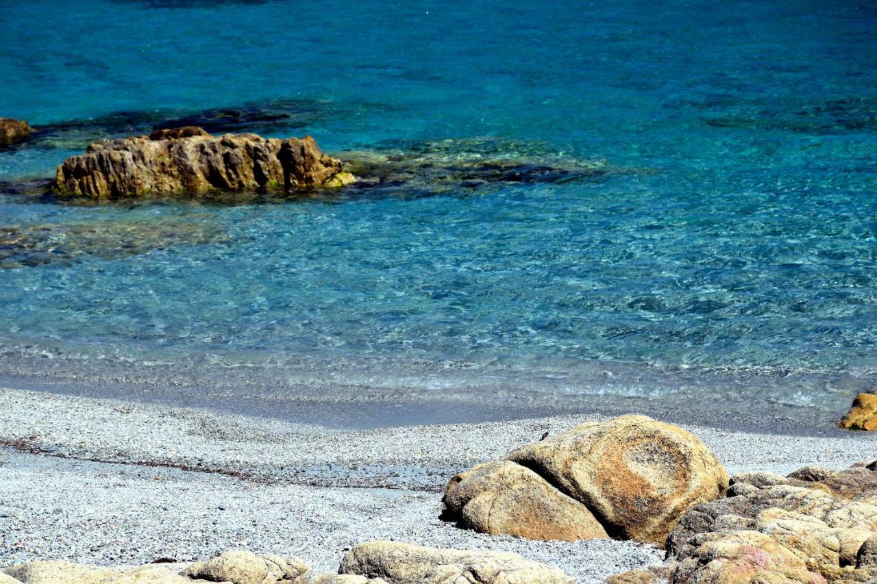Villa Arancio Cala Liberotto Εξωτερικό φωτογραφία