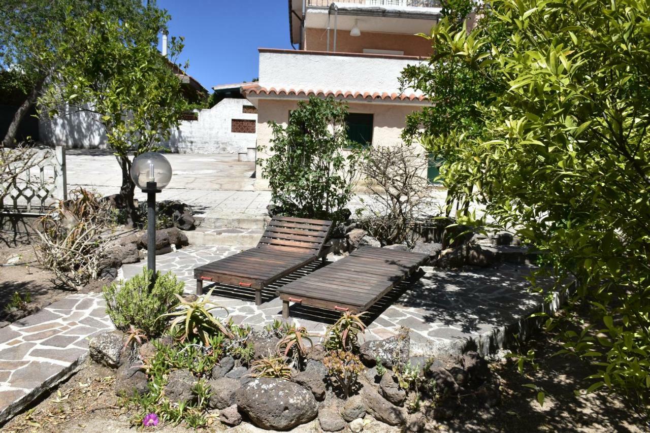 Villa Arancio Cala Liberotto Εξωτερικό φωτογραφία