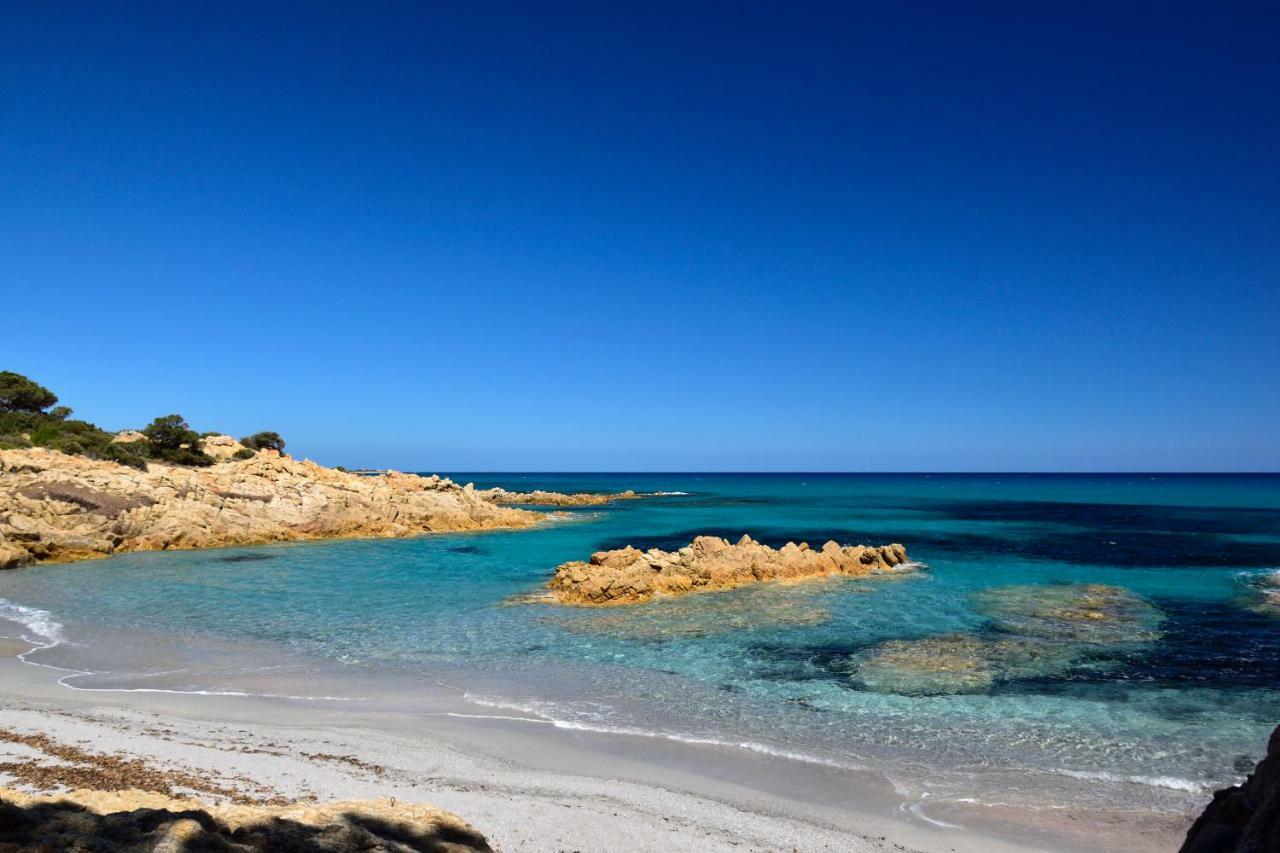 Villa Arancio Cala Liberotto Εξωτερικό φωτογραφία