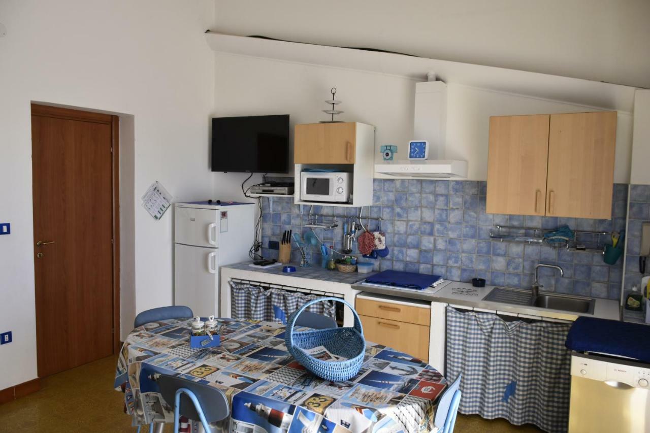 Villa Arancio Cala Liberotto Εξωτερικό φωτογραφία