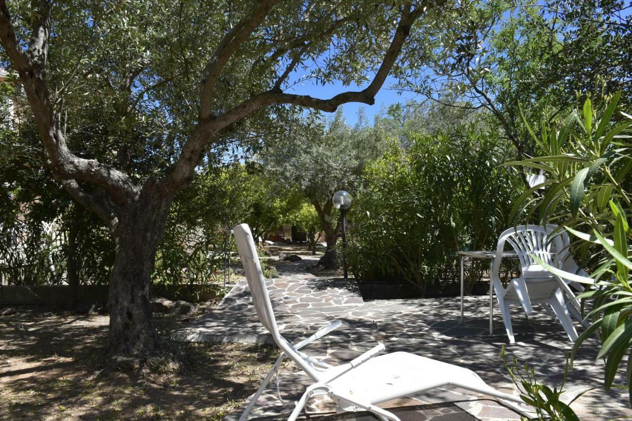 Villa Arancio Cala Liberotto Εξωτερικό φωτογραφία