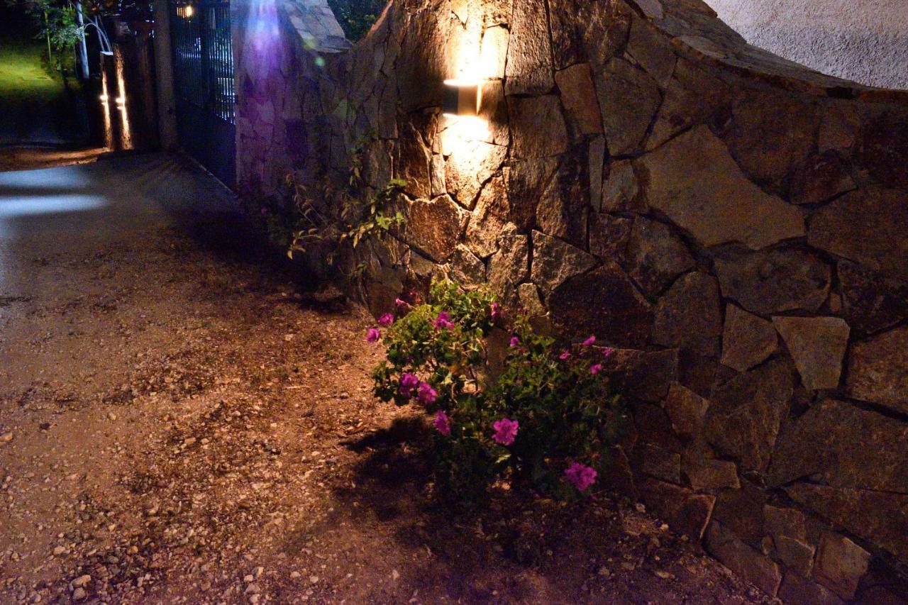 Villa Arancio Cala Liberotto Εξωτερικό φωτογραφία