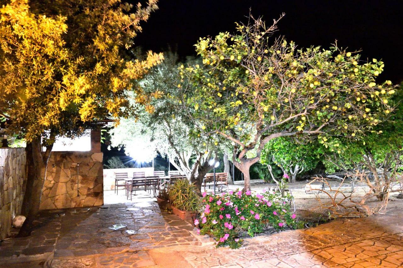 Villa Arancio Cala Liberotto Εξωτερικό φωτογραφία