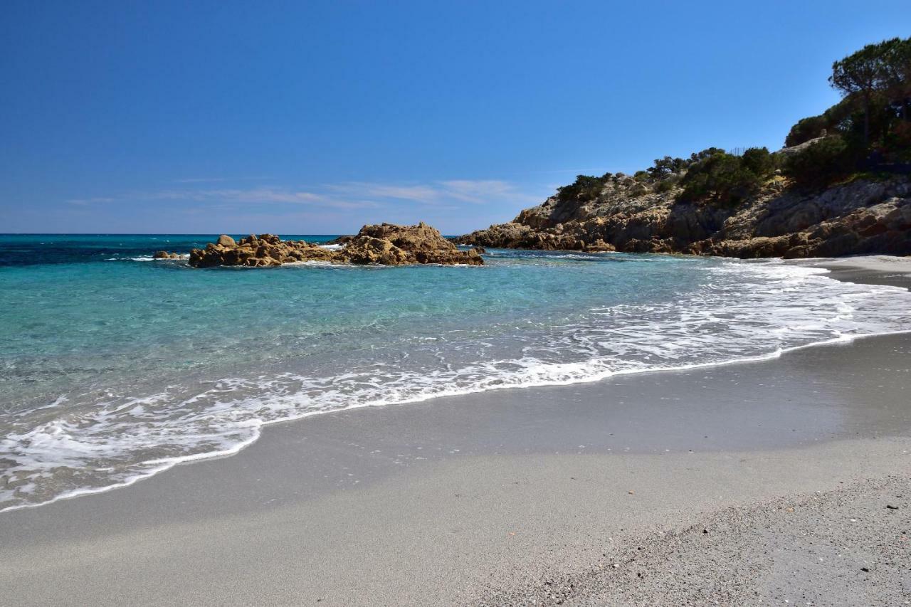 Villa Arancio Cala Liberotto Εξωτερικό φωτογραφία
