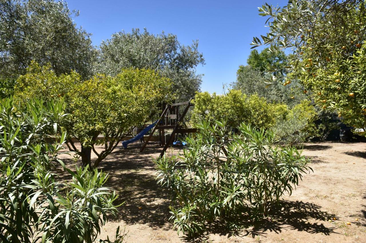 Villa Arancio Cala Liberotto Εξωτερικό φωτογραφία