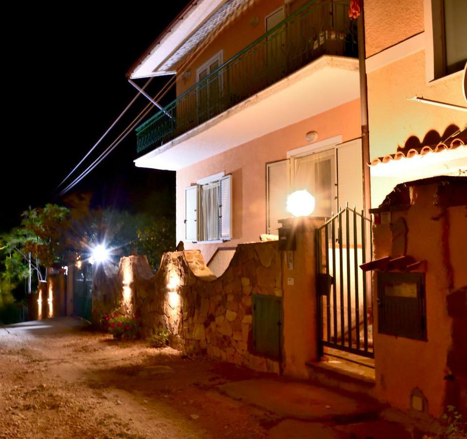 Villa Arancio Cala Liberotto Εξωτερικό φωτογραφία