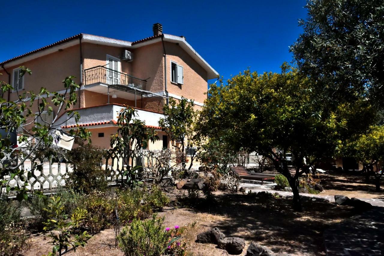 Villa Arancio Cala Liberotto Εξωτερικό φωτογραφία