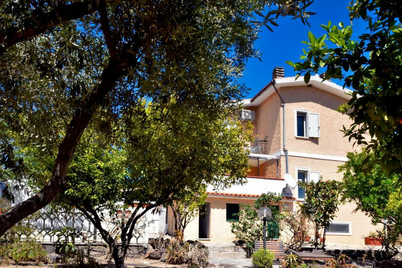 Villa Arancio Cala Liberotto Εξωτερικό φωτογραφία