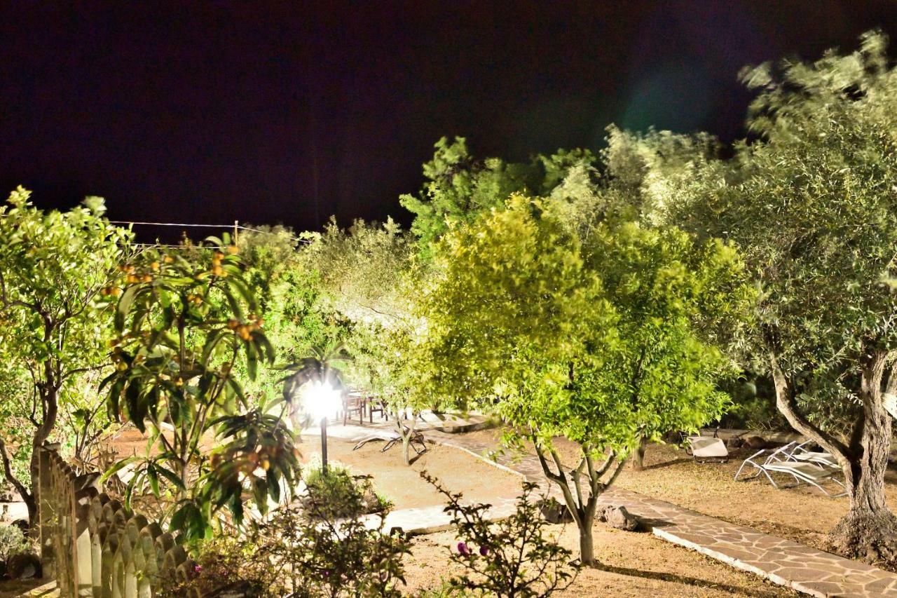 Villa Arancio Cala Liberotto Εξωτερικό φωτογραφία