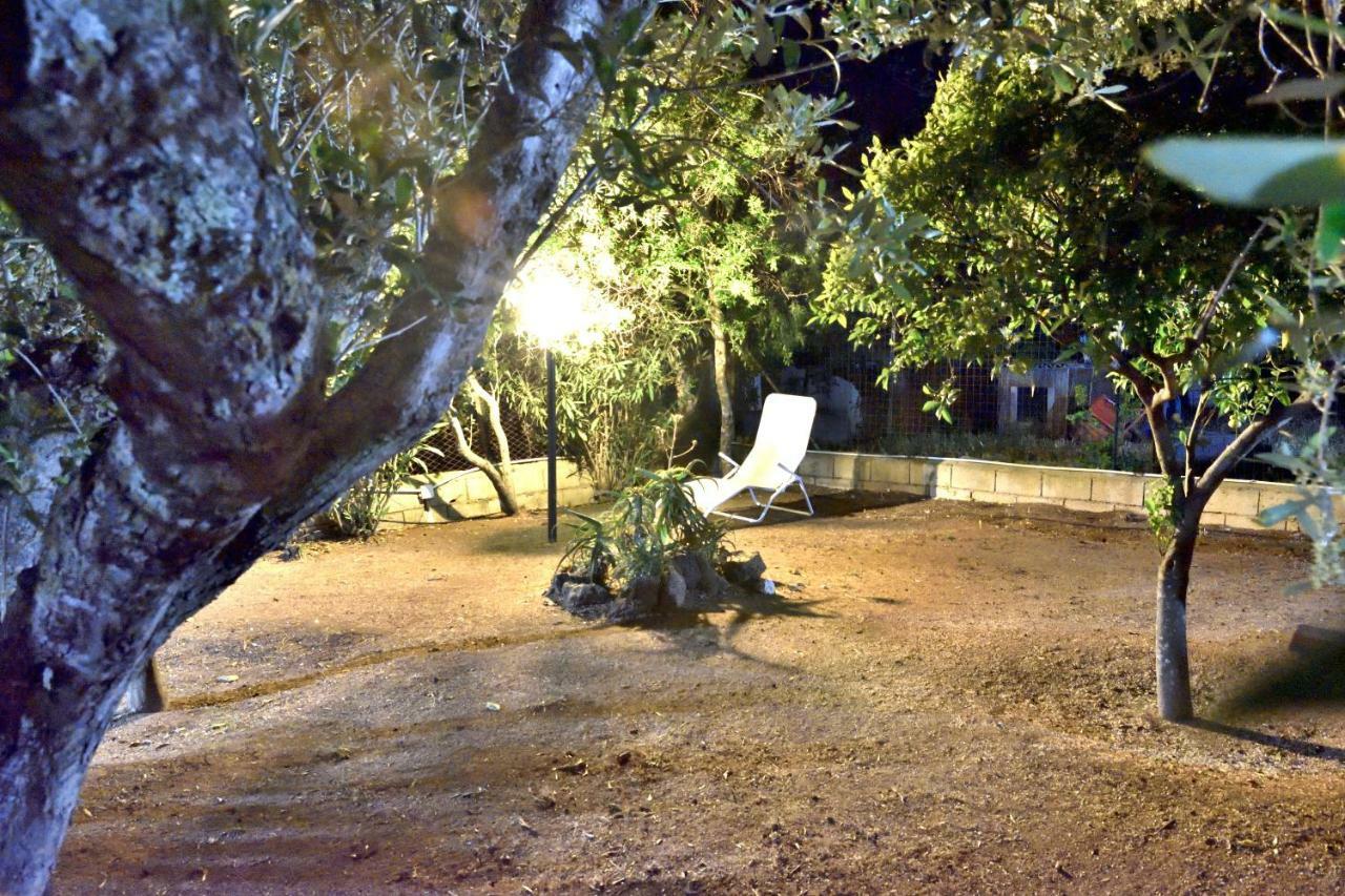 Villa Arancio Cala Liberotto Εξωτερικό φωτογραφία