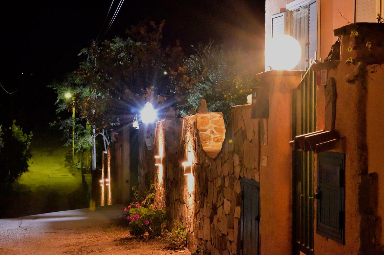 Villa Arancio Cala Liberotto Εξωτερικό φωτογραφία