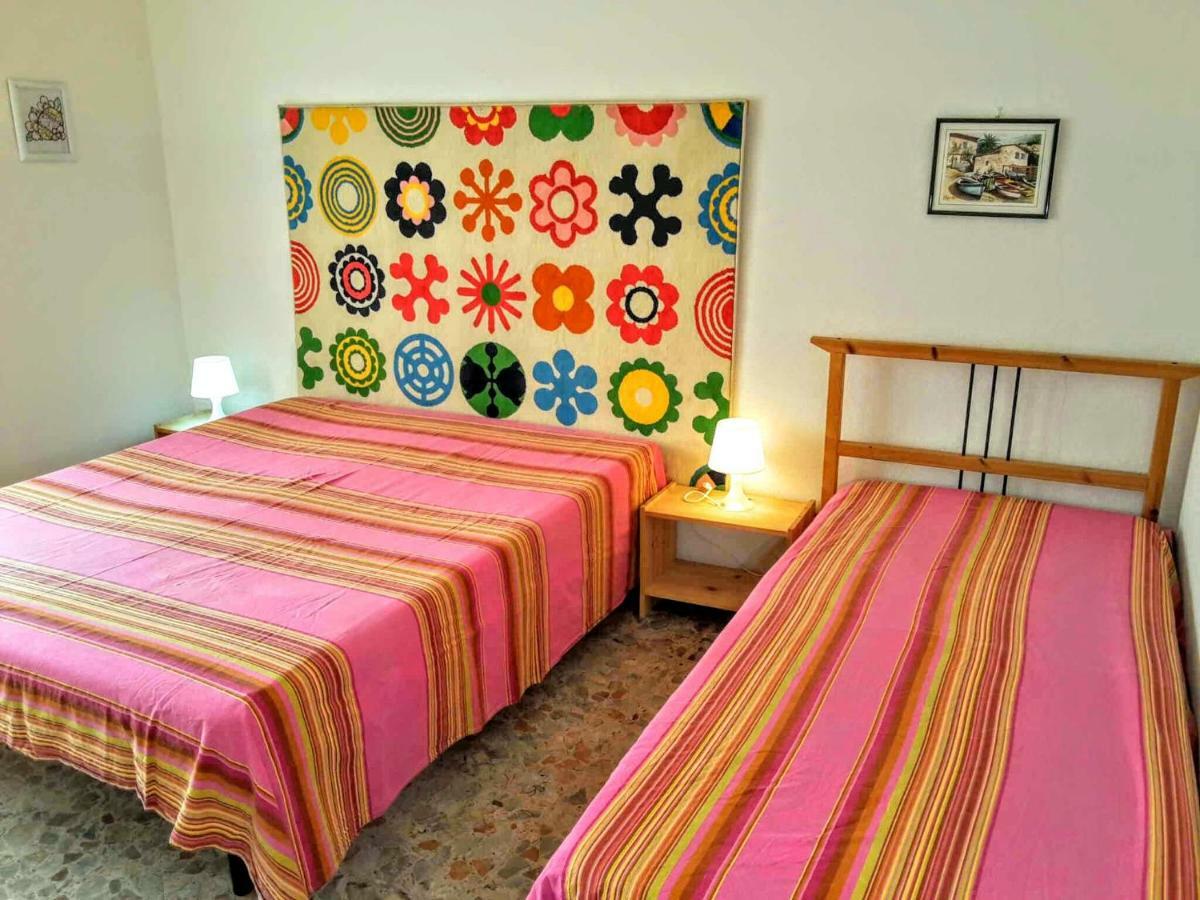 Villa Arancio Cala Liberotto Εξωτερικό φωτογραφία