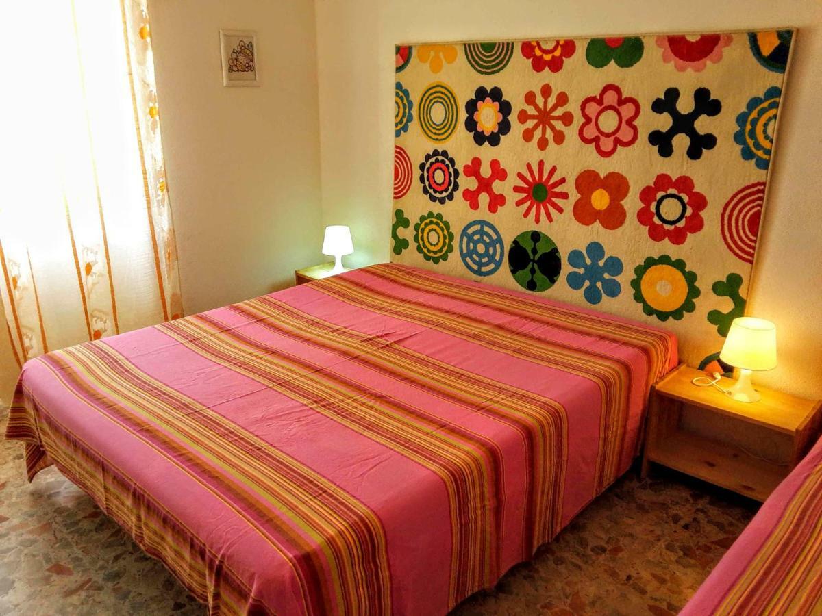 Villa Arancio Cala Liberotto Εξωτερικό φωτογραφία