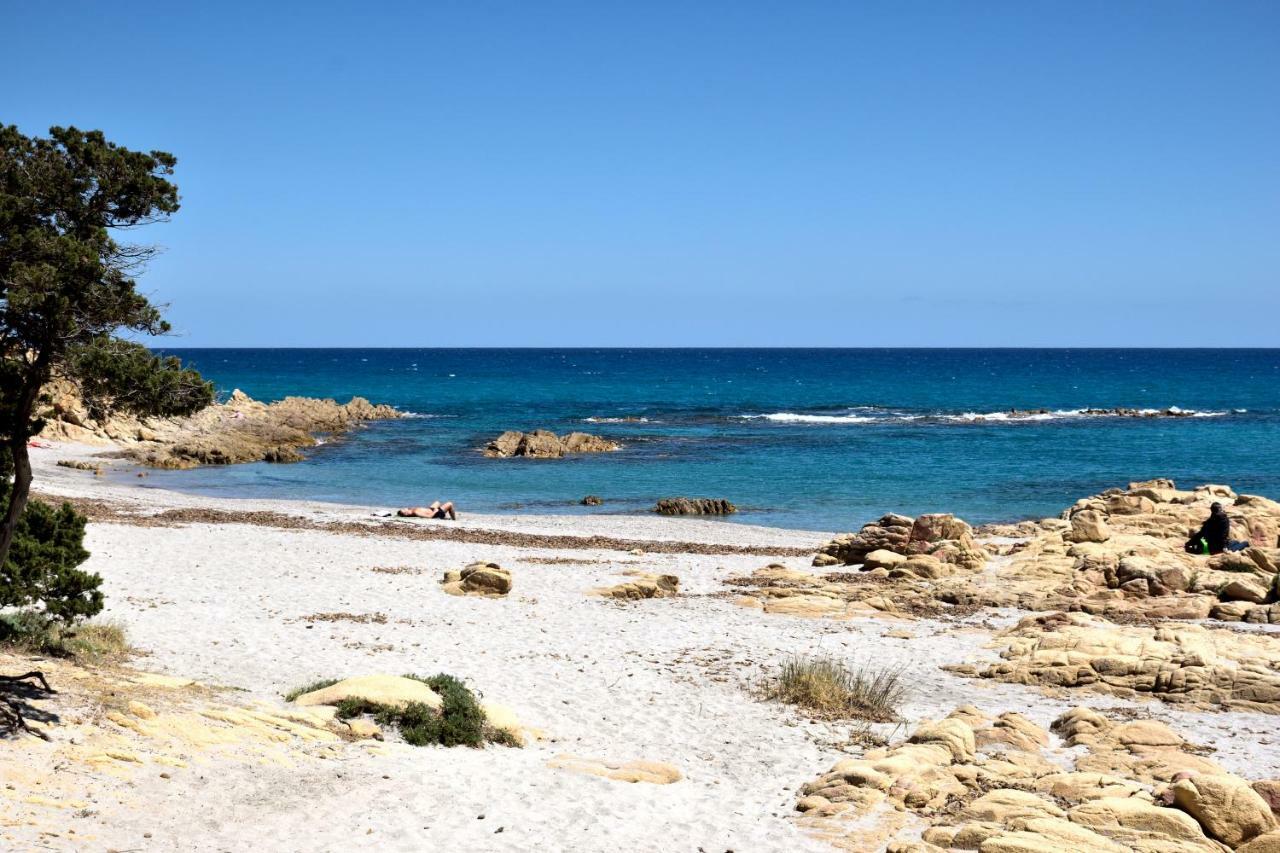 Villa Arancio Cala Liberotto Εξωτερικό φωτογραφία