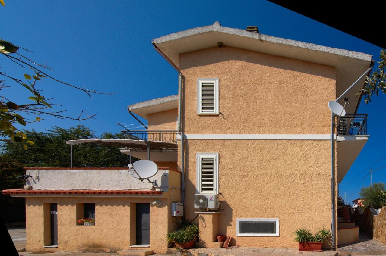 Villa Arancio Cala Liberotto Εξωτερικό φωτογραφία