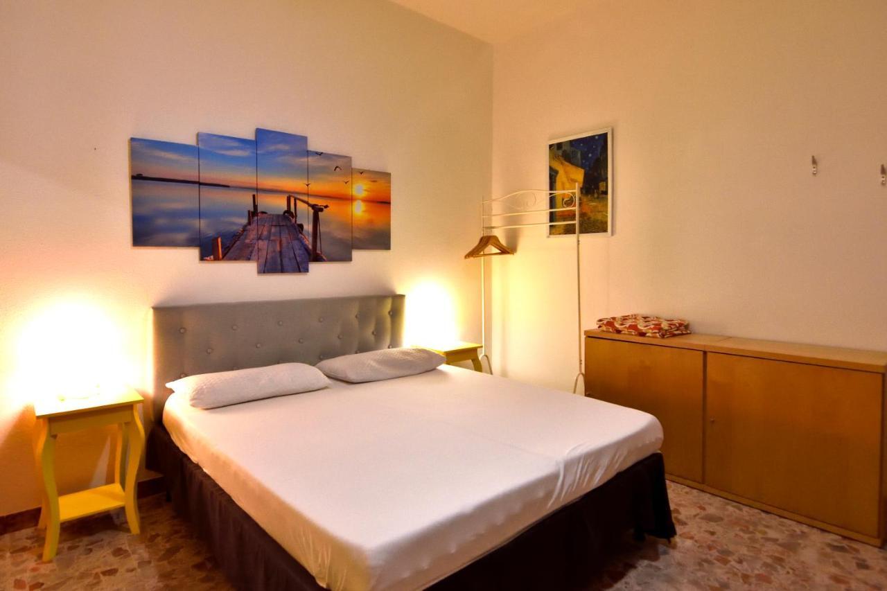 Villa Arancio Cala Liberotto Εξωτερικό φωτογραφία
