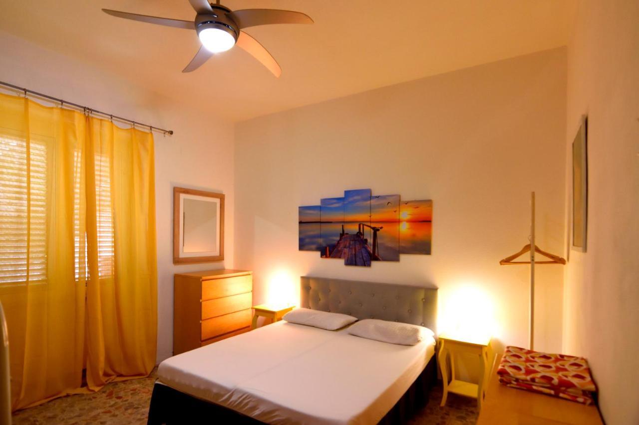 Villa Arancio Cala Liberotto Εξωτερικό φωτογραφία