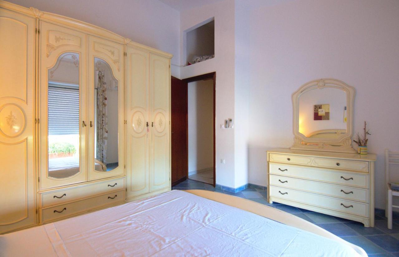 Villa Arancio Cala Liberotto Εξωτερικό φωτογραφία