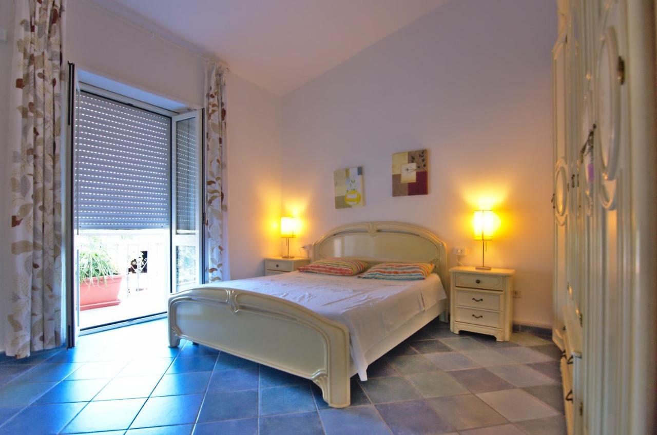 Villa Arancio Cala Liberotto Εξωτερικό φωτογραφία