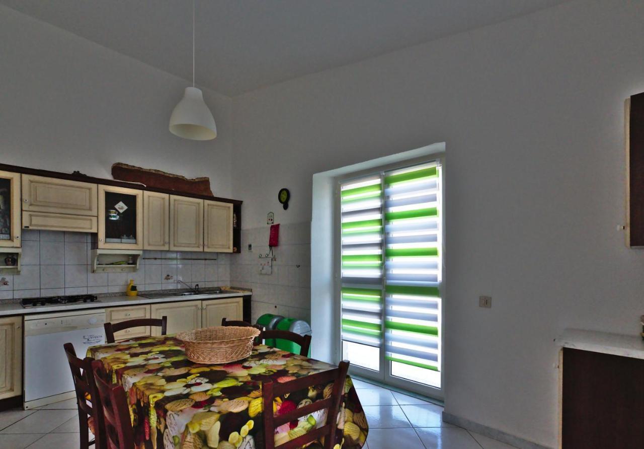 Villa Arancio Cala Liberotto Εξωτερικό φωτογραφία