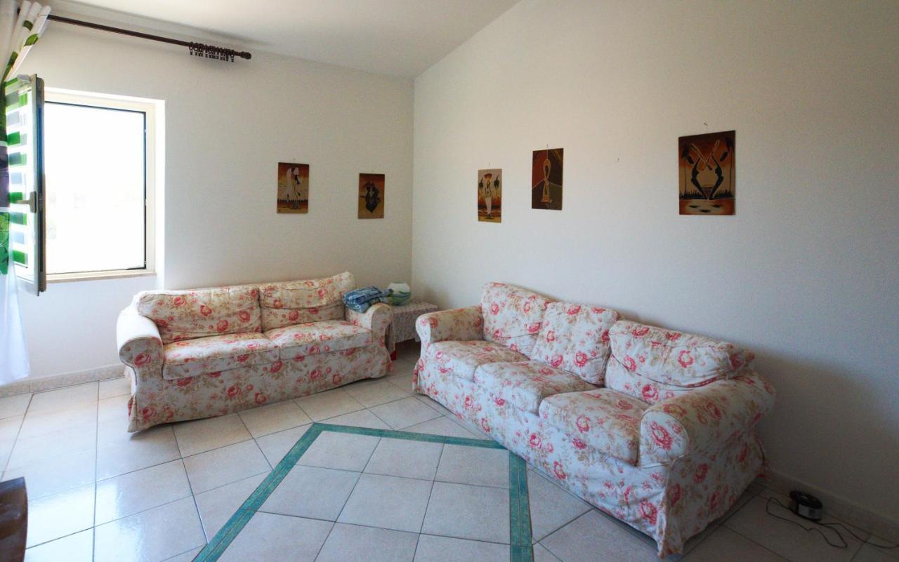 Villa Arancio Cala Liberotto Εξωτερικό φωτογραφία