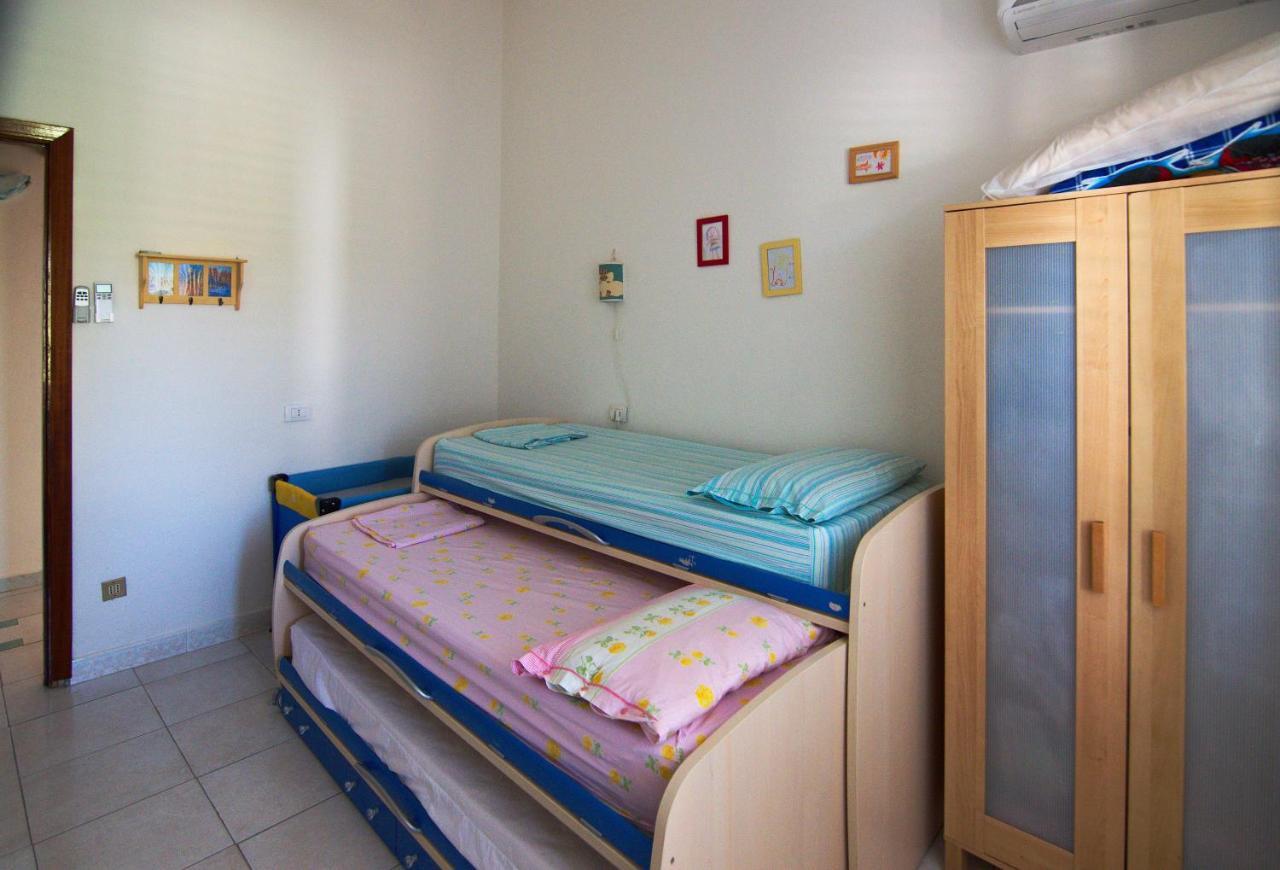 Villa Arancio Cala Liberotto Εξωτερικό φωτογραφία