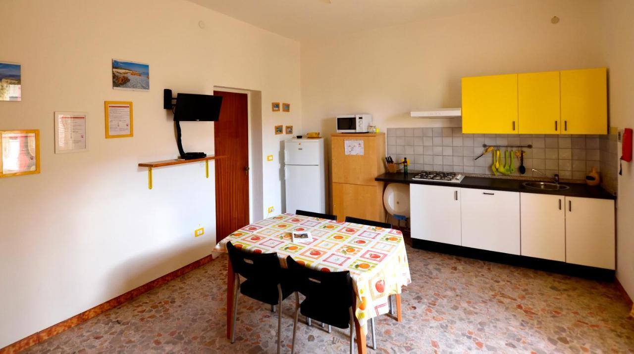 Villa Arancio Cala Liberotto Εξωτερικό φωτογραφία