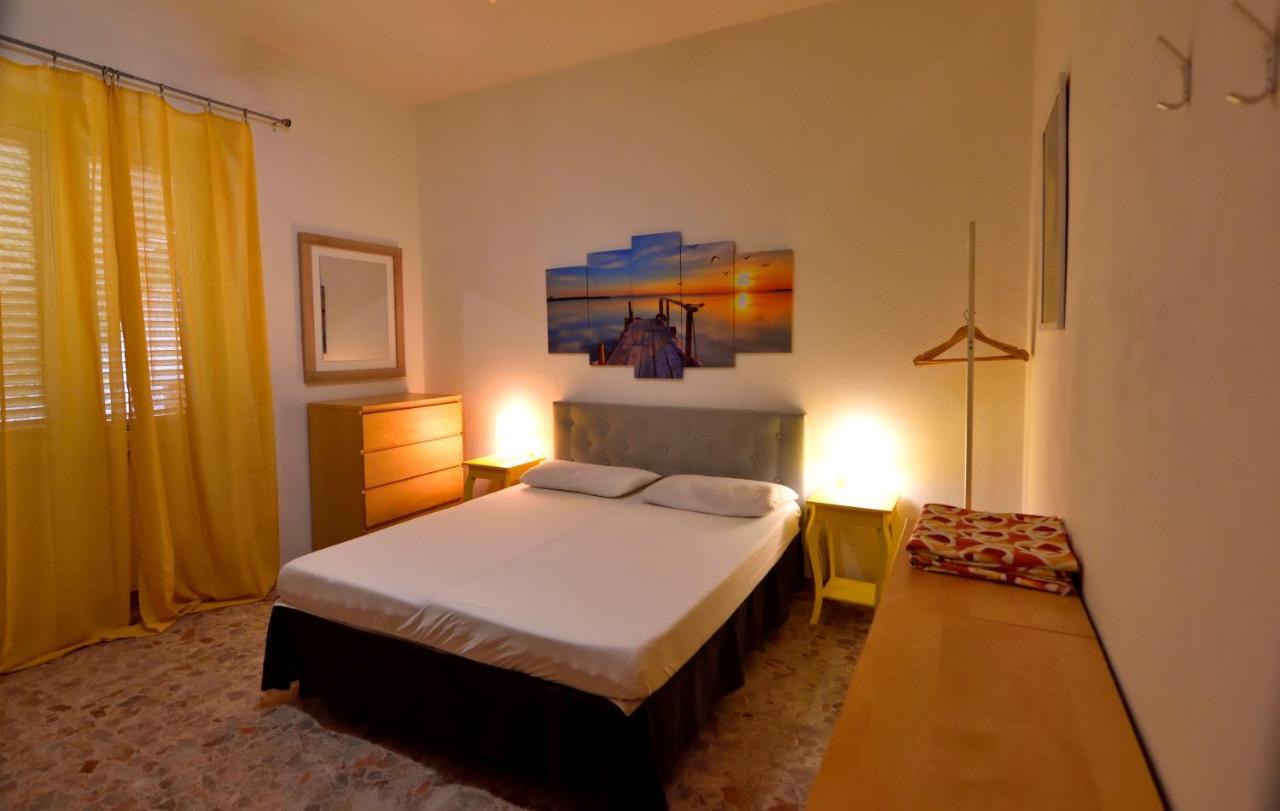 Villa Arancio Cala Liberotto Εξωτερικό φωτογραφία