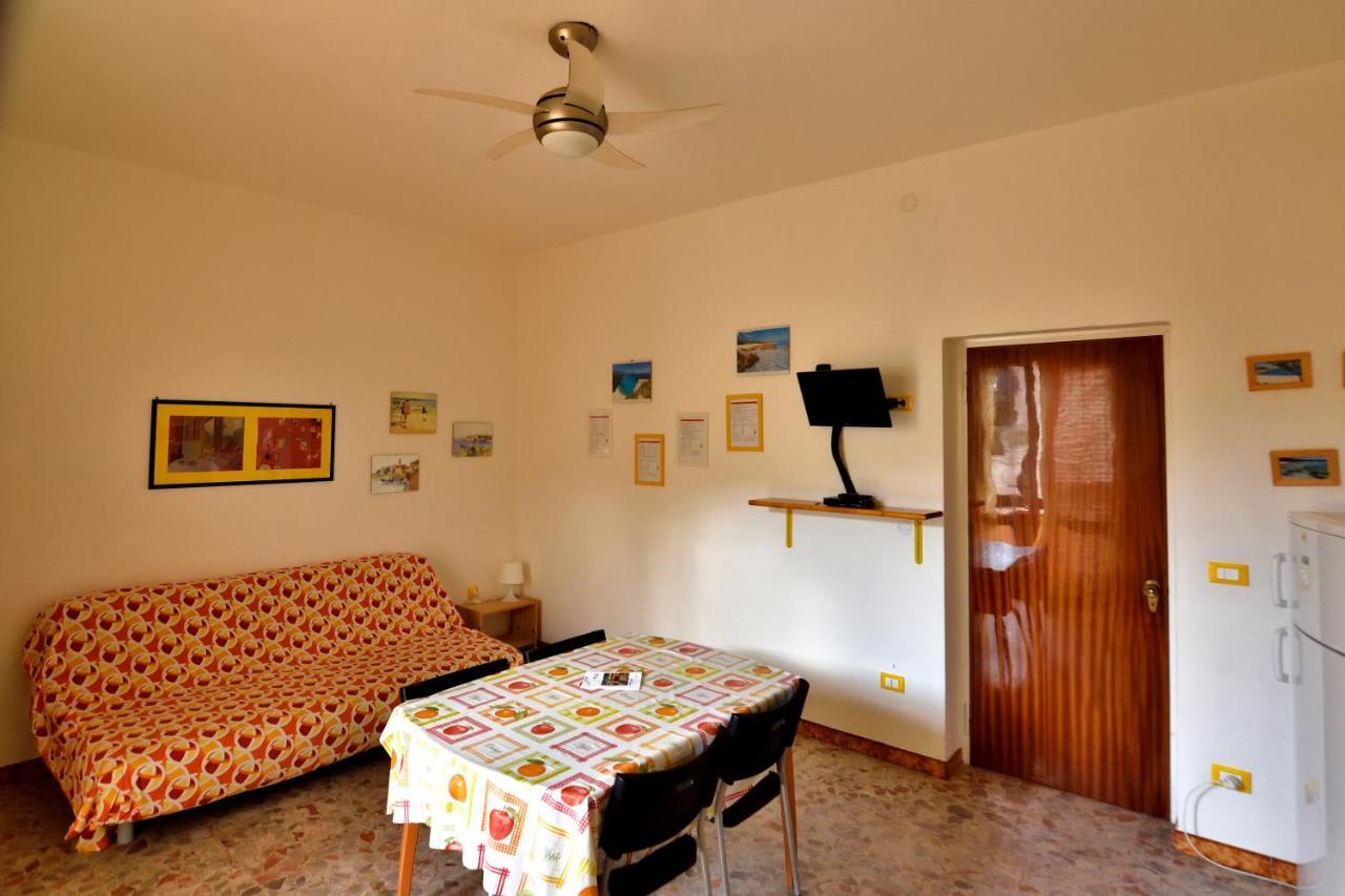 Villa Arancio Cala Liberotto Εξωτερικό φωτογραφία