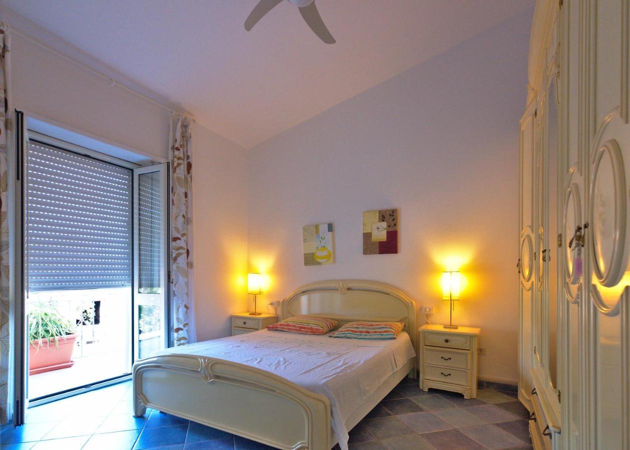 Villa Arancio Cala Liberotto Εξωτερικό φωτογραφία