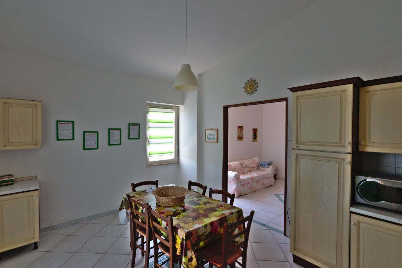 Villa Arancio Cala Liberotto Εξωτερικό φωτογραφία