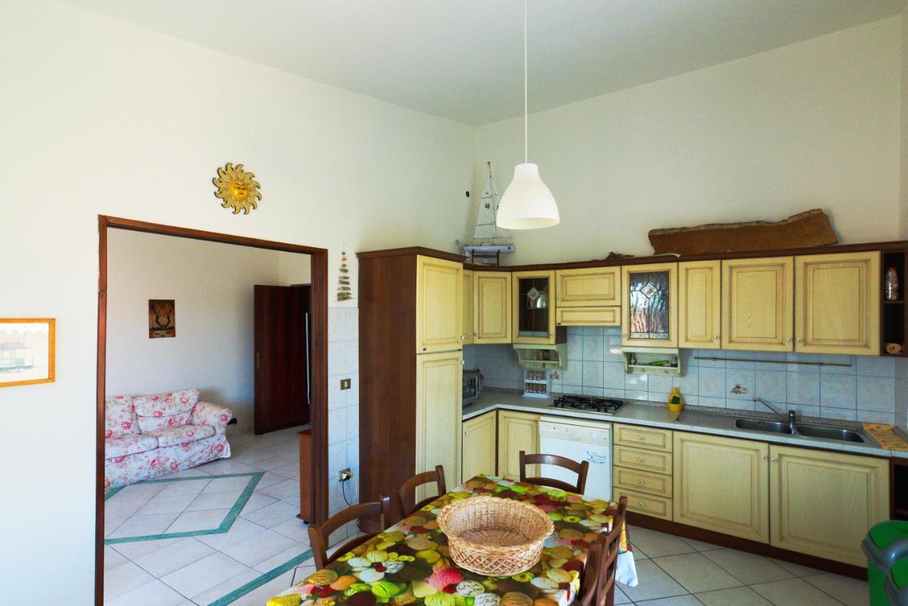 Villa Arancio Cala Liberotto Εξωτερικό φωτογραφία