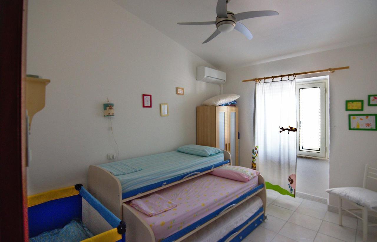 Villa Arancio Cala Liberotto Εξωτερικό φωτογραφία