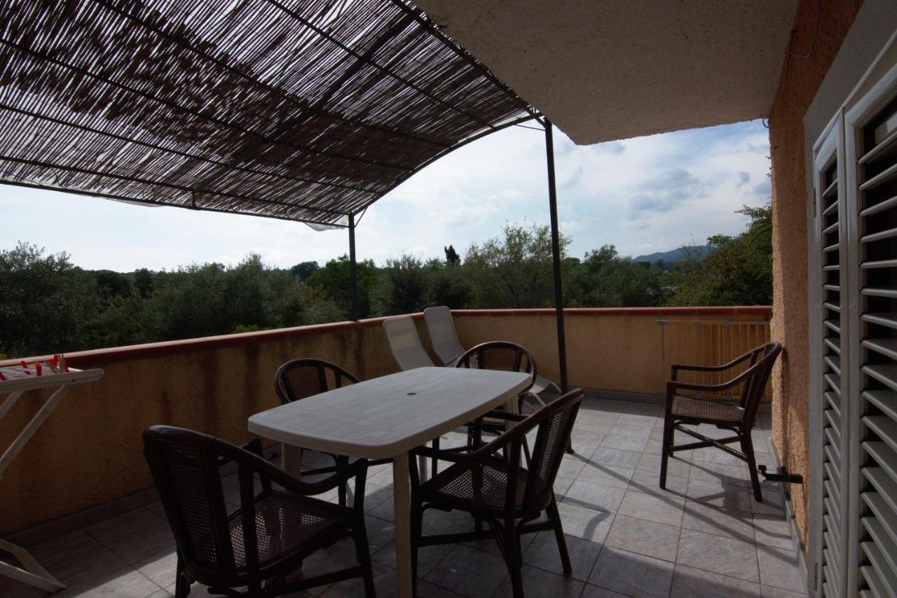 Villa Arancio Cala Liberotto Εξωτερικό φωτογραφία