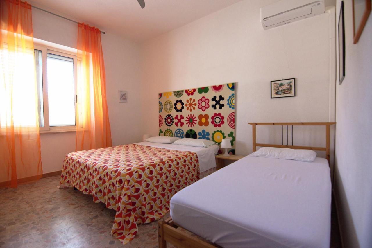 Villa Arancio Cala Liberotto Εξωτερικό φωτογραφία