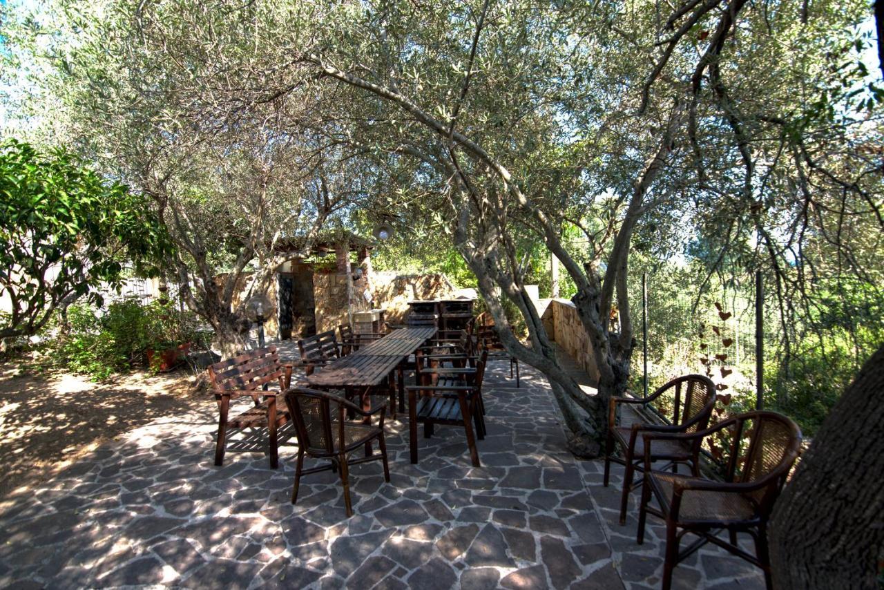 Villa Arancio Cala Liberotto Εξωτερικό φωτογραφία