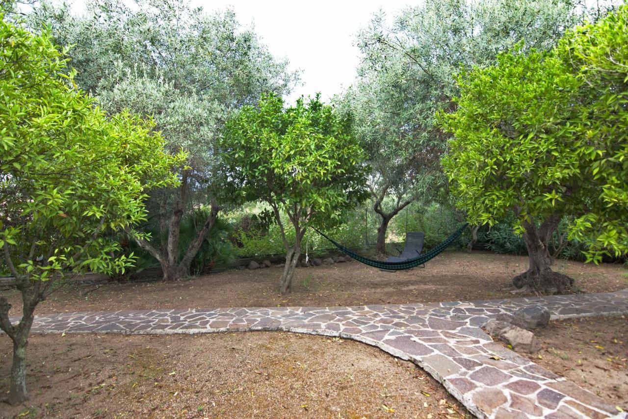 Villa Arancio Cala Liberotto Εξωτερικό φωτογραφία