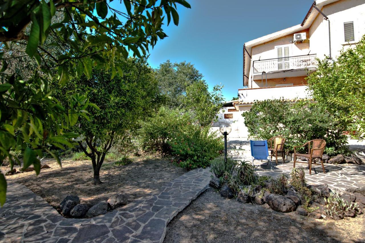 Villa Arancio Cala Liberotto Εξωτερικό φωτογραφία