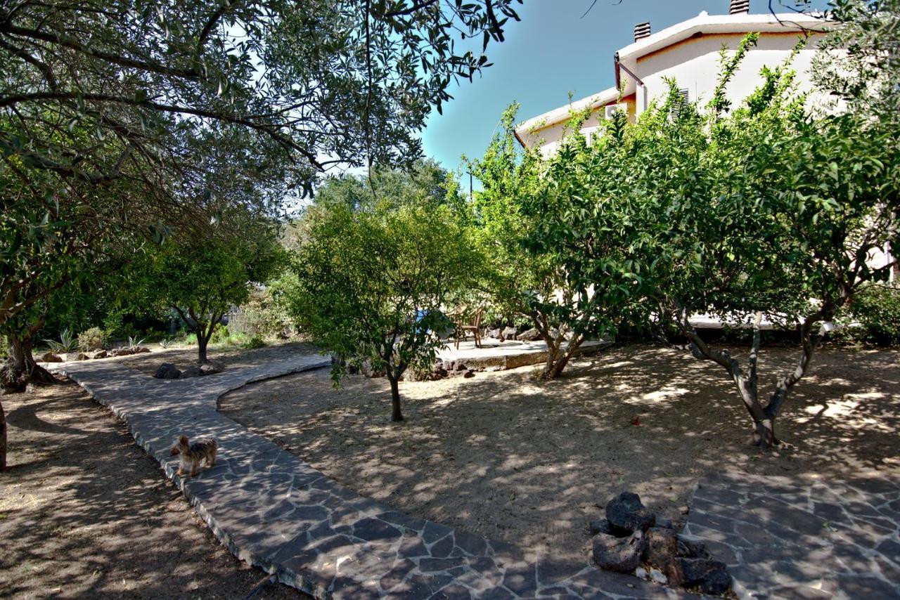 Villa Arancio Cala Liberotto Εξωτερικό φωτογραφία