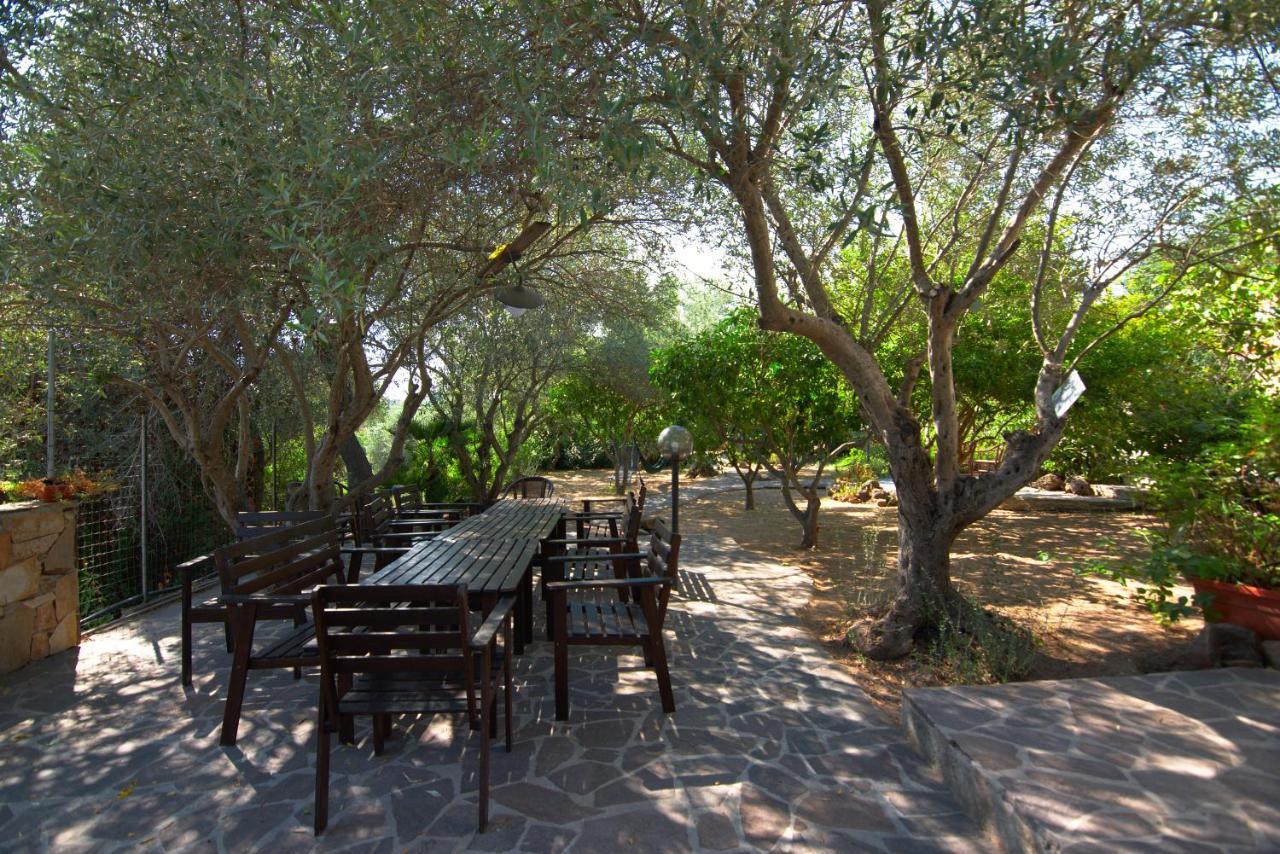 Villa Arancio Cala Liberotto Εξωτερικό φωτογραφία