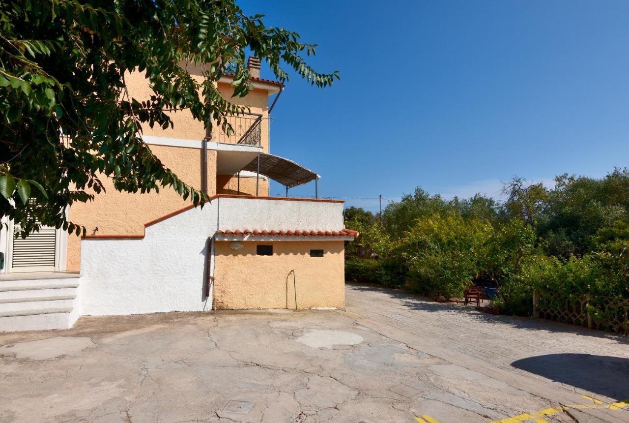 Villa Arancio Cala Liberotto Εξωτερικό φωτογραφία