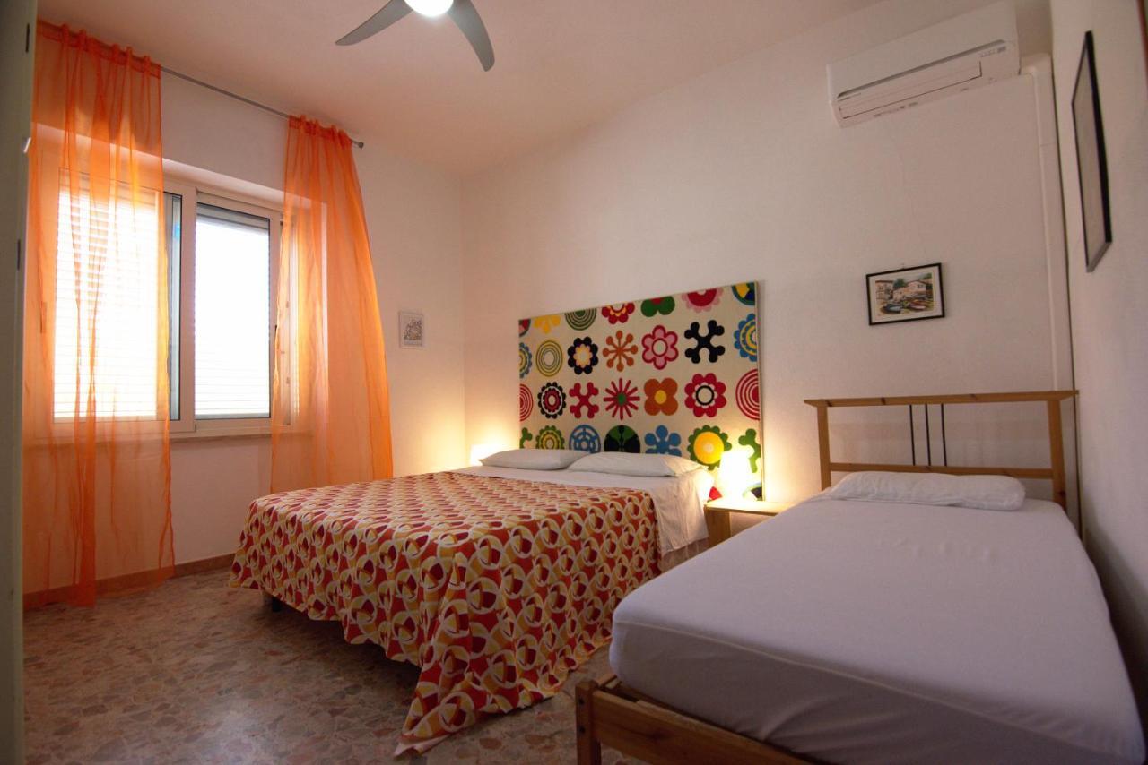 Villa Arancio Cala Liberotto Εξωτερικό φωτογραφία
