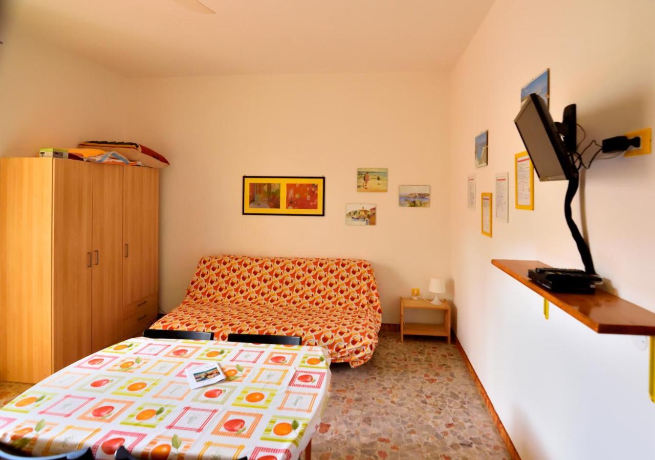 Villa Arancio Cala Liberotto Εξωτερικό φωτογραφία