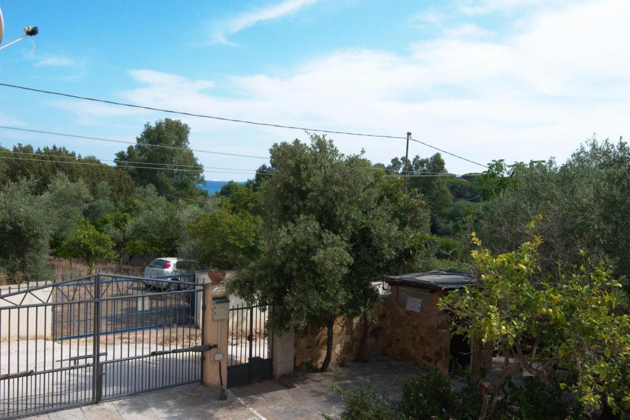Villa Arancio Cala Liberotto Εξωτερικό φωτογραφία